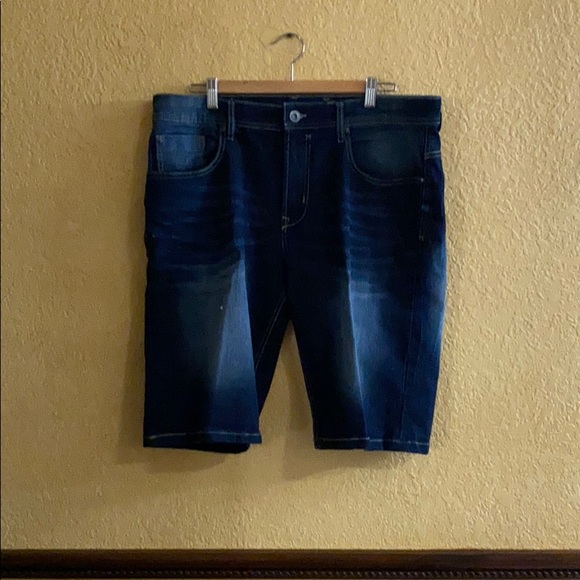 Evan-X Shorts - Picture 1 of 3